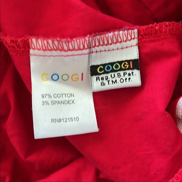 Coogi Y2K dress - Picture 9 of 10